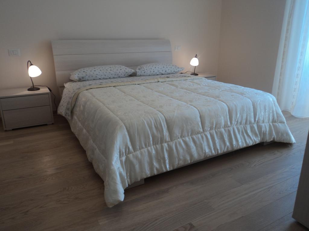 Casa Vacanze Gaia Assisi Phòng bức ảnh