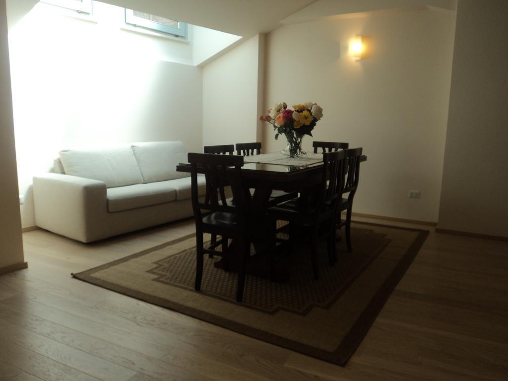 Casa Vacanze Gaia Assisi Ngoại thất bức ảnh