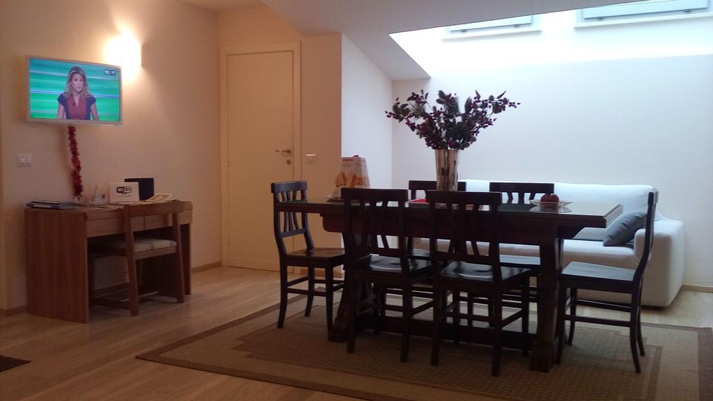 Casa Vacanze Gaia Assisi Ngoại thất bức ảnh