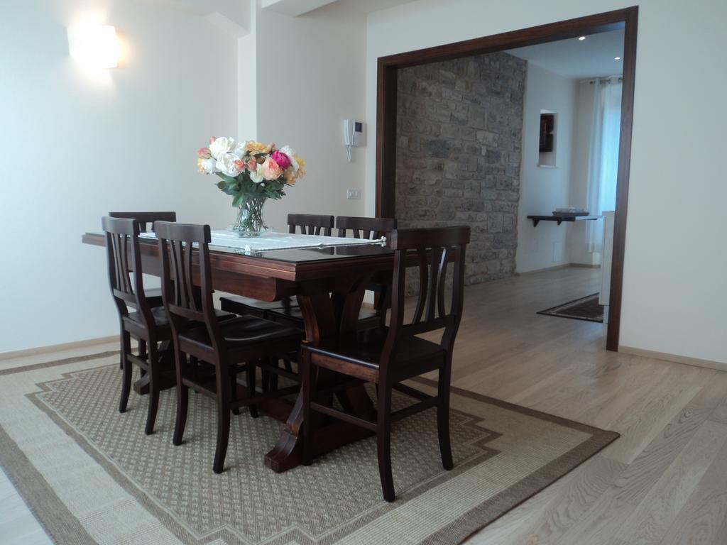 Casa Vacanze Gaia Assisi Phòng bức ảnh