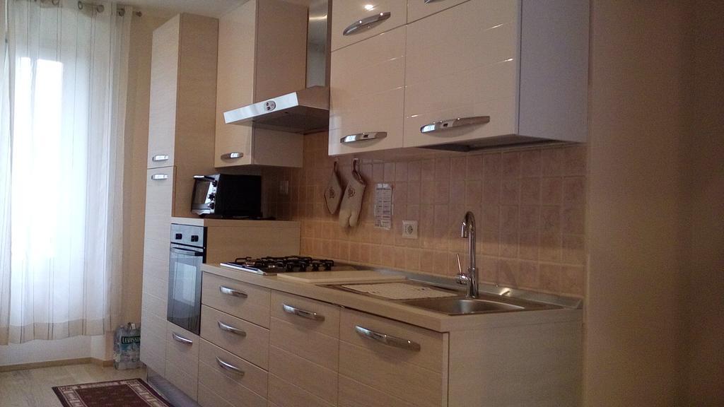 Casa Vacanze Gaia Assisi Ngoại thất bức ảnh