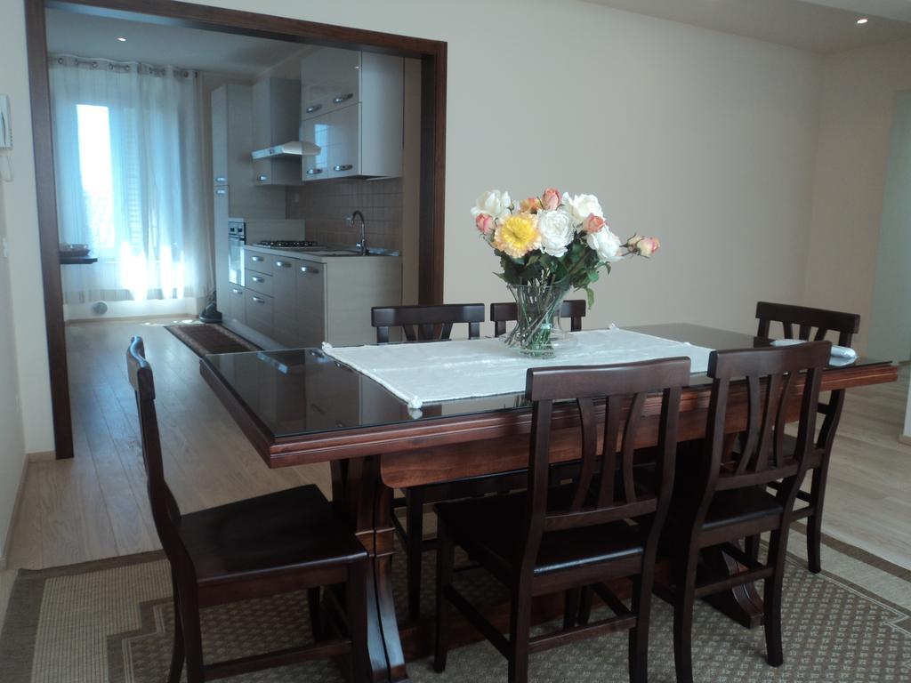 Casa Vacanze Gaia Assisi Ngoại thất bức ảnh