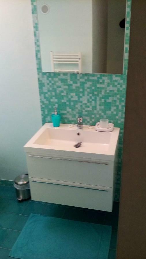 Casa Vacanze Gaia Assisi Ngoại thất bức ảnh