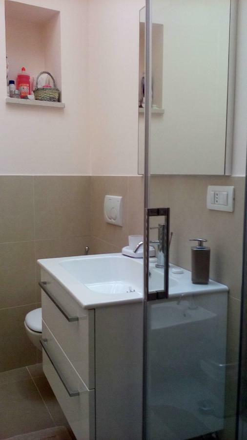 Casa Vacanze Gaia Assisi Ngoại thất bức ảnh